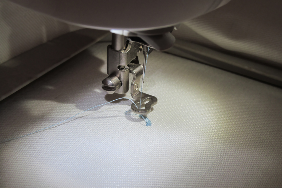 Comparison of Single Head Embroidery Machines 